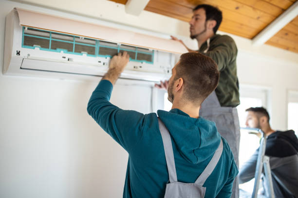 Professional HVAC in Wixom, MI