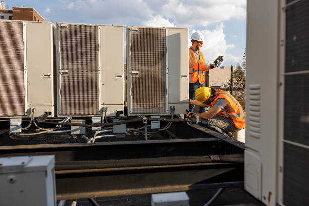Best Affordable HVAC Services  in Wixom, MI