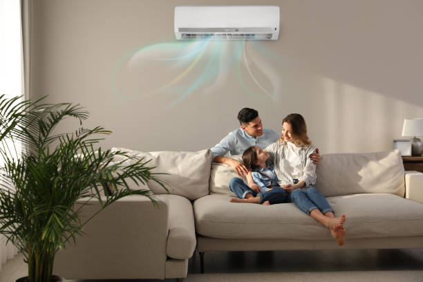 Best Ductless HVAC Repair  in Wixom, MI
