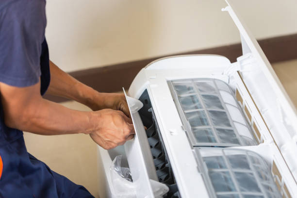 Best HVAC Cleaning Services  in Wixom, MI