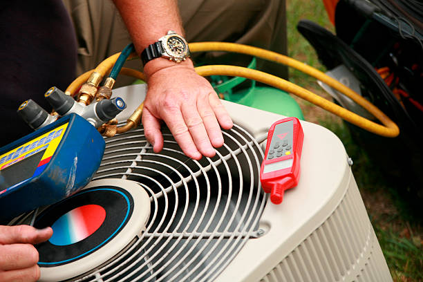 Best HVAC Tune-Up Services  in Wixom, MI