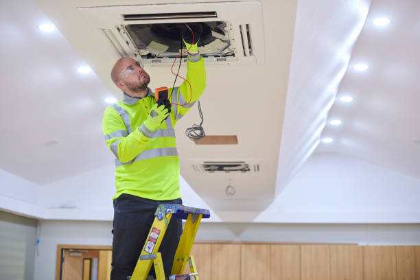 Best Heating Repair Services  in Wixom, MI