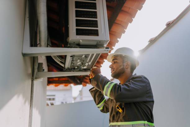 Best HVAC Installation Services  in Wixom, MI