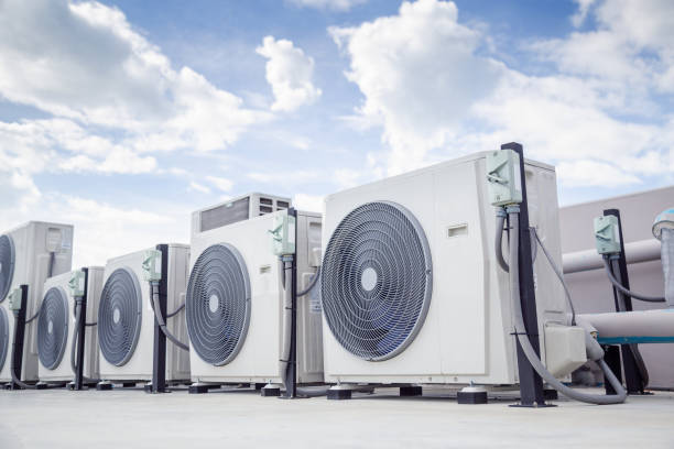 Best Emergency HVAC Repair  in Wixom, MI