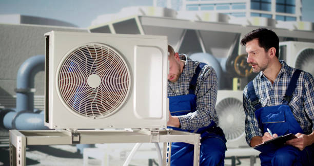 Best Best HVAC Companies  in Wixom, MI