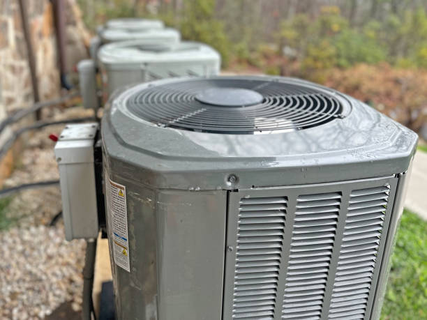 Best HVAC Air Duct Cleaning  in Wixom, MI
